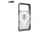 Ốp Lưng iPhone 17 Series UAG Pathfinder Clear - Hàng Táo Tám