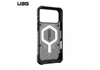 Ốp Lưng iPhone 17 Series UAG Pathfinder Clear - Hàng Táo Tám