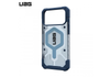 Ốp Lưng iPhone 17 Series UAG Pathfinder Clear (Kèm Dây Đeo) - Hàng Táo Tám