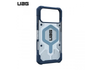 Ốp Lưng iPhone 17 Series UAG Pathfinder Clear (Kèm Dây Đeo) - Hàng Táo Tám