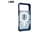 Ốp Lưng iPhone 17 Series UAG Pathfinder Clear (Kèm Dây Đeo) - Hàng Táo Tám