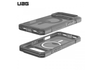 Ốp Lưng iPhone 17 Series UAG Trooper - Hàng Táo Tám