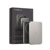 Pin Dự Phòng MIPOW POWERCUBE MX05 5000mAh 3-in-1 Ultra-Slim MagSafe Sạc iPhone, Apple Watch, AirPods CCC - HÀNG TÁO TÁM