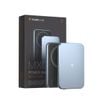 Pin Dự Phòng MIPOW POWERCUBE MX05 5000mAh 3-in-1 Ultra-Slim MagSafe Sạc iPhone, Apple Watch, AirPods CCC - HÀNG TÁO TÁM