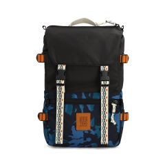 Balo Topo Designs Rover Pack Classic 20L – Đựng Laptop 15/16″, Chính Hãng USA