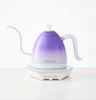 Ấm đun điện cảm ứng Brewista Gen 3 Pro 600ml – Pour-Over Kettle Chuyên Nghiệp, Điều Khiển Nhiệt & Dòng Chảy