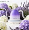 Ấm đun điện cảm ứng Brewista Gen 3 Pro 600ml – Pour-Over Kettle Chuyên Nghiệp, Điều Khiển Nhiệt & Dòng Chảy