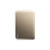 Sạc dự phòng thể rắn mỏng nhất thế giới BMX SolidSafe™ Air Titanium 5K Qi2 Wireless Magnetic (Chứng chỉ CCC) – Pin dự phòng không dây nam châm siêu mỏng | Chính hãng tại Tám Táo
