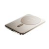Sạc dự phòng thể rắn mỏng nhất thế giới BMX SolidSafe™ Air Titanium 5K Qi2 Wireless Magnetic (Chứng chỉ CCC) – Pin dự phòng không dây nam châm siêu mỏng | Chính hãng tại Tám Táo