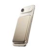 Sạc dự phòng thể rắn mỏng nhất thế giới BMX SolidSafe™ Air Titanium 5K Qi2 Wireless Magnetic (Chứng chỉ CCC) – Pin dự phòng không dây nam châm siêu mỏng | Chính hãng tại Tám Táo