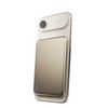 Sạc dự phòng thể rắn mỏng nhất thế giới BMX SolidSafe™ Air Titanium 5K Qi2 Wireless Magnetic (Chứng chỉ CCC) – Pin dự phòng không dây nam châm siêu mỏng | Chính hãng tại Tám Táo
