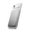 Sạc dự phòng thể rắn mỏng nhất thế giới BMX SolidSafe™ Air Titanium 5K Qi2 Wireless Magnetic (Chứng chỉ CCC) – Pin dự phòng không dây nam châm siêu mỏng | Chính hãng tại Tám Táo