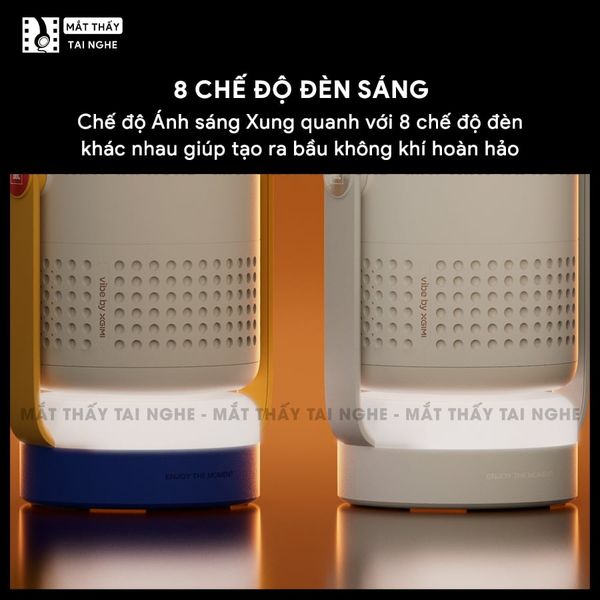 Xgimi Vibe One - Máy chiếu di động thông minh tích hợp Google TV và Netflix chính chủ, sử dụng công nghệ LED LCD, độ sáng 250 ISO lumens, độ phân giải chuẩn Full HD cho hình ảnh và màu sắc cực đẹp