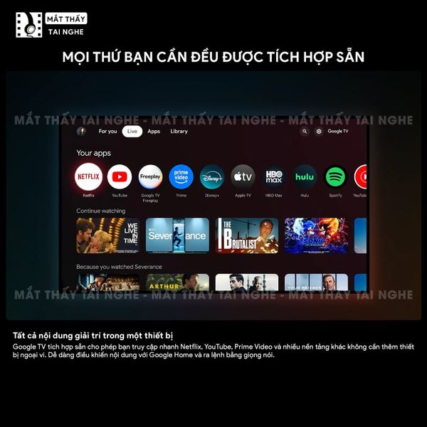 XGIMI Aura 3 Max - Máy chiếu siêu gần 4K thông minh tích hợp Google TV, sử dụng công nghệ RGB Triple-Laser, đạt chứng nhận IMAX Enhanced, độ phân giải chuẩn 4K UHD, độ sáng 5700 ISO Lumens, loa Harman Kardon và Dolby Vision