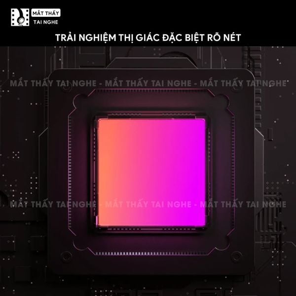 XGIMI Horizon 20 Max - Máy chiếu 4K thông minh tích hợp Google TV, sử dụng công nghệ RGB Triple Laser, độ phân giải chuẩn 4K UHD, độ sáng 5700 ISO Lumens, đạt chứng nhận IMAX Enhanced & Dolby Vision và tích hợp loa Harman Kardon