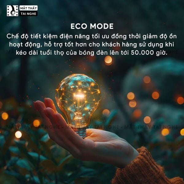 Xview NF300 GTV - Máy chiếu LED LCD sáng nhất hiện nay, độ sáng lên đến 1.800 ansi, phân giải thực chuẩn Full HD 1080p, hỗ trợ hệ điều hành Google TV mượt mà và bản quyền Netflix chính chủ