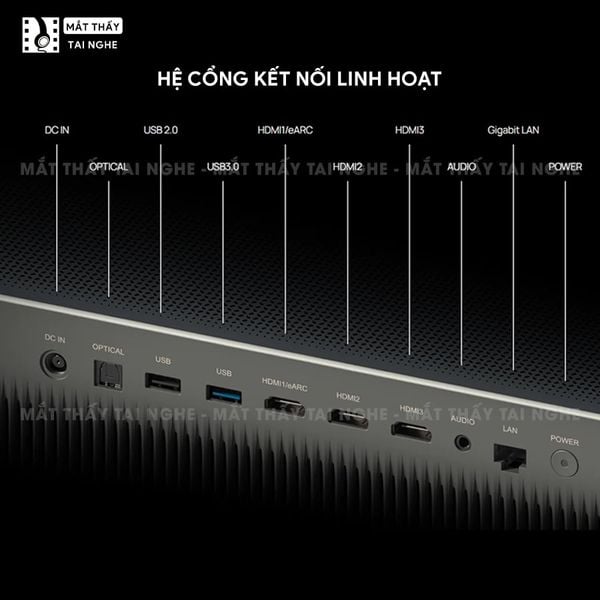 XGIMI Titan Noir Pro - Máy chiếu 4K thông minh cao cấp, tích hợp Google TV, sử dụng công nghệ RGB Triple Laser, độ phân giải chuẩn 4K UHD, độ sáng 6.000 ISO Lumens, đạt chứng nhận IMAX Enhanced & Dolby Vision và tích hợp loa Harman Kardon
