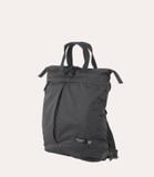  Balo Tái Chế TUCANO Desert M Eco (Laptop 15.6 Inch / Mac 16 Inch) Black 