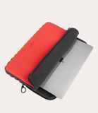  Túi Chống Sốc TUCANO Carrarmato (Macbook 13,15 inch) BFCAR1112-CR 