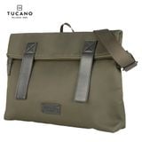  Túi Xách TUCANO Borse Travel Fold Messenger 14'' 