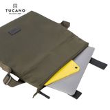  Túi Xách TUCANO Borse Travel Fold Messenger 14'' 
