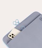  Túi Chống Sốc TUCANO Top Second Skin (Laptop 13,15 inch / Mac 13,15 inch) 