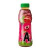 Tea.A荔枝茶 450ml