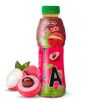 Tea.A荔枝茶 450ml