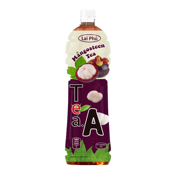 1L Tea.A Mangosteen Tea
