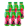 TeaA荔枝茶香兰叶口味  450ml