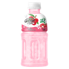 320ml A-Dew Double Lychee Juice Drink With Nata De Coco