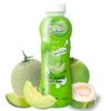 A-Dew 蜜瓜椰子冻饮料  450ml