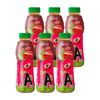 Tea.A荔枝茶 450ml