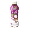 450ml A-Dew Mangosteen Juice Drink With Nata De Coco