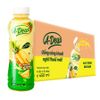 A-Dew 菠萝芦荟汁 450ml