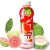 A-Dew 番石榴椰子冻饮料 450ml