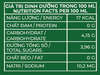 Nước Sương Sâm Sệt A-Dew Chai 450 ml