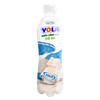 Nước Uống Sữa Có Ga Hương Sữa Chua YOLA Chai 390ml