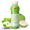 来富苹果椰果珍珠奶茶 300ml