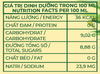 Nước Thơm Nha Đam A-Dew Chai 450ml