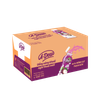 Nước Măng Cụt Thạch Dừa A-Dew Chai 450ml