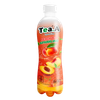 390ml Tea.A Sparkling Peach Tea