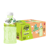A-Dew  Double蜜瓜椰子冻饮料  320ml