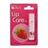 Son dưỡng môi không màu KA lipcare strawberry