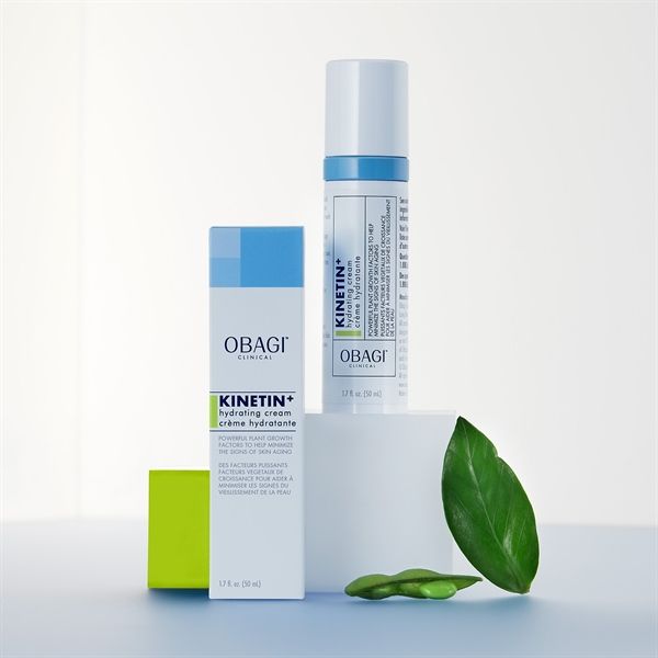 Kem dưỡng da Obagi Kinetin hydrating cream 50ml