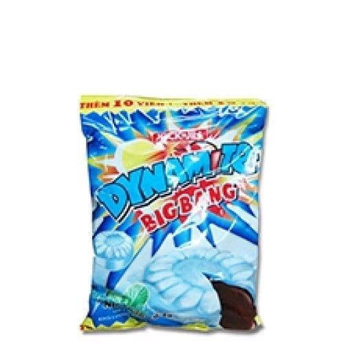 Kẹo Dynamite hương bạc hà nhân socola 308g