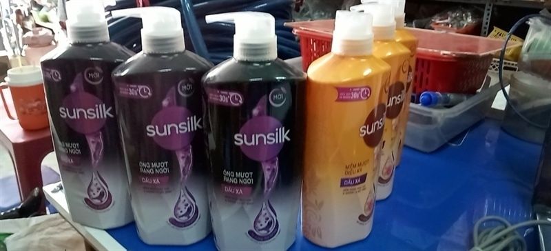 Kem đánh răng P/S bảo vệ 123 chăm sóc toàn diện 180g