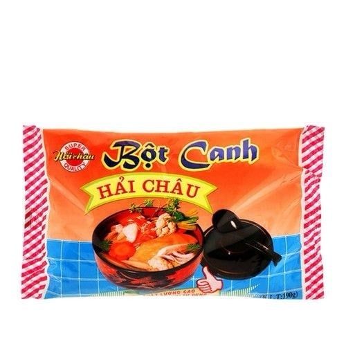 Bột canh Hải Châu 190GR /gói