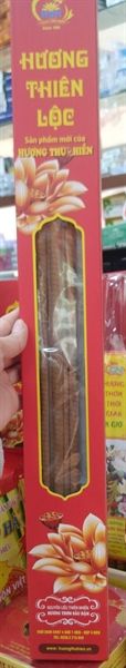 Hương thiên lộc 4 giờ 1 nén H 5 nén