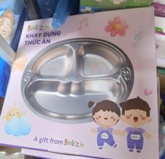 Biolizin khay đựng thức ăn